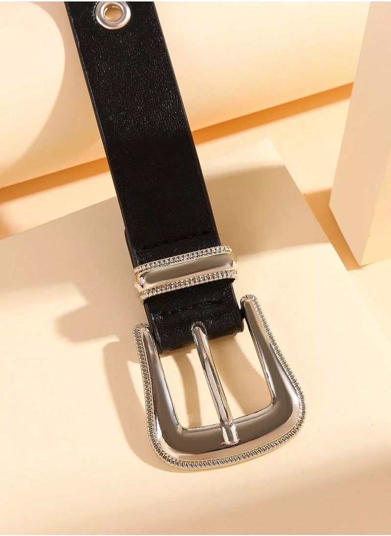 Generic 135CM Plus Size Belt  - Image 4