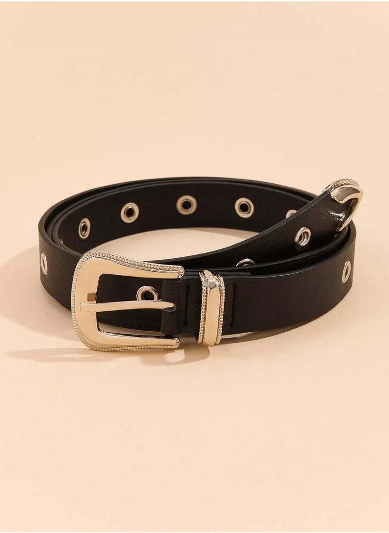 Generic 135CM Plus Size Belt  - Image 5