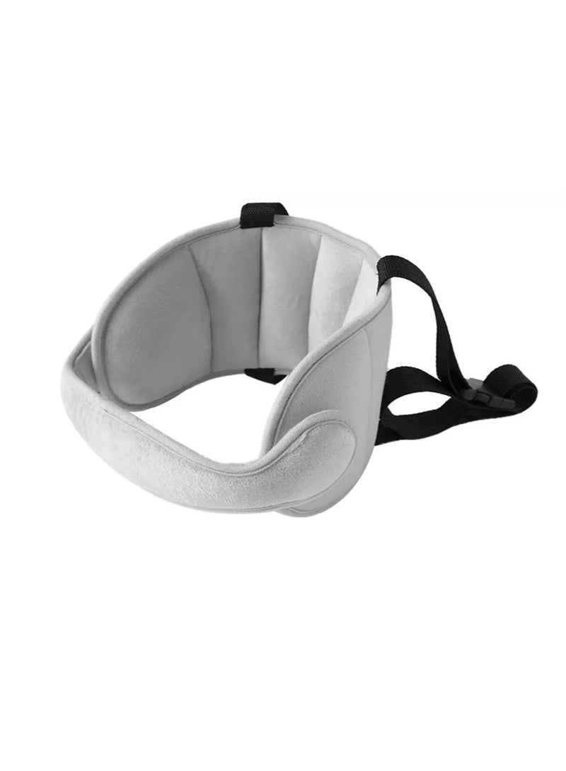 Gonice Adjustable Child Head Pillow Support for Car Seat - Image 1