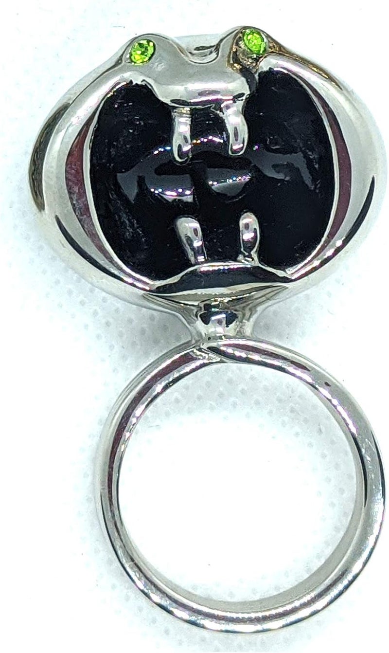 Custom 3d Stuff Lonestar Spaceballs Schwartz Ring Jewelry Replica - Image 4