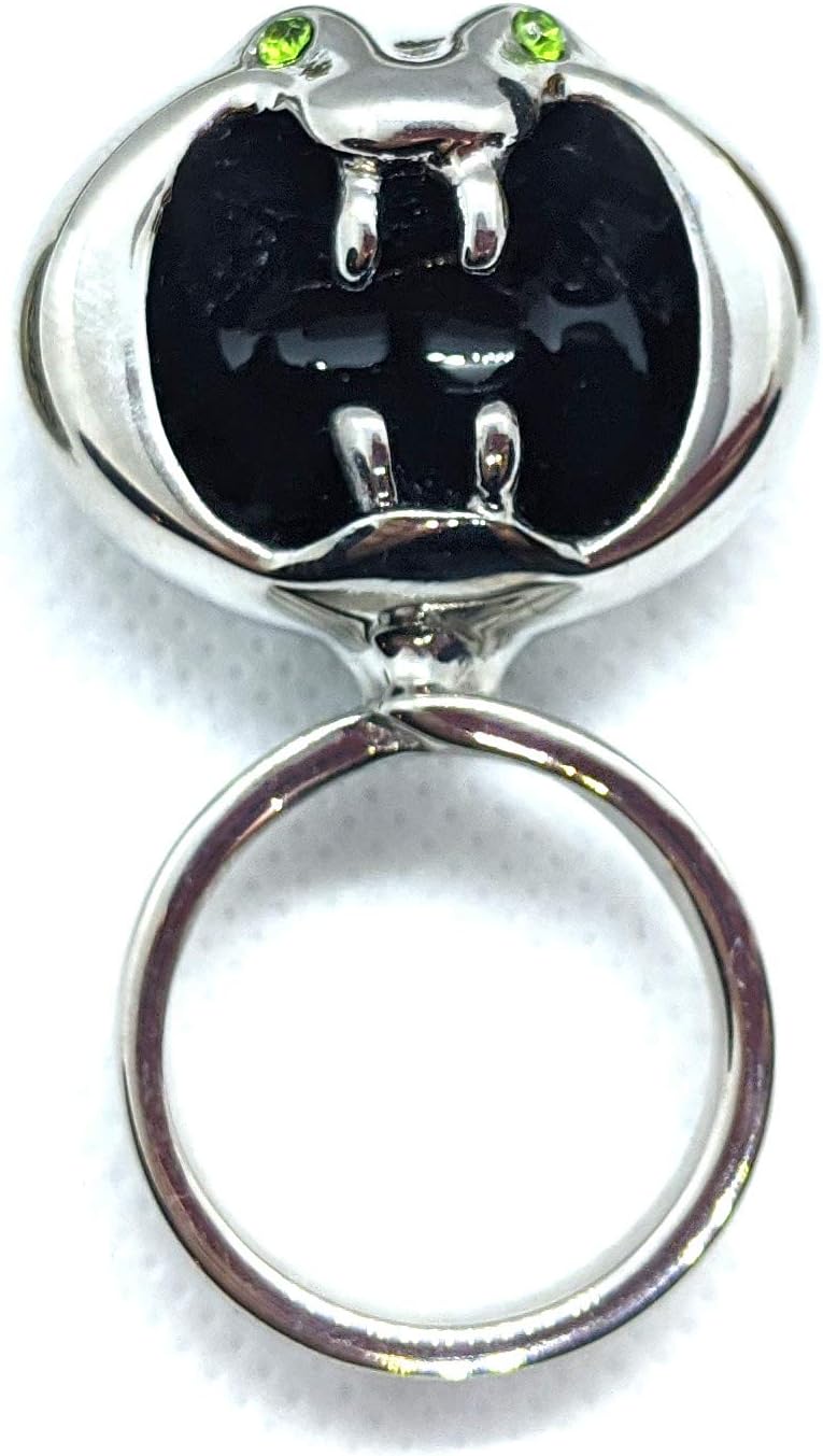 Custom 3d Stuff Lonestar Spaceballs Schwartz Ring Jewelry Replica - Image 1