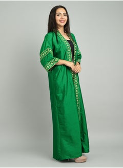 اكسا ملكة الاخضر - اصدار اليوم الوطني السعودي IKN16  - Image 3