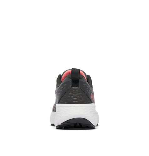 Columbia Women's Konos TRS Shoe, Grill/Juicy, 7 - Image 4