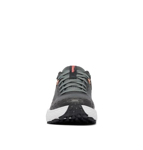 Columbia Women's Konos TRS Shoe, Grill/Juicy, 7 - Image 3