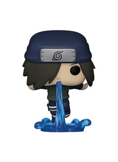 Funko Animation Naruto - Izumo, Collectible Action Vinyl Figure - 58010  - Image 3