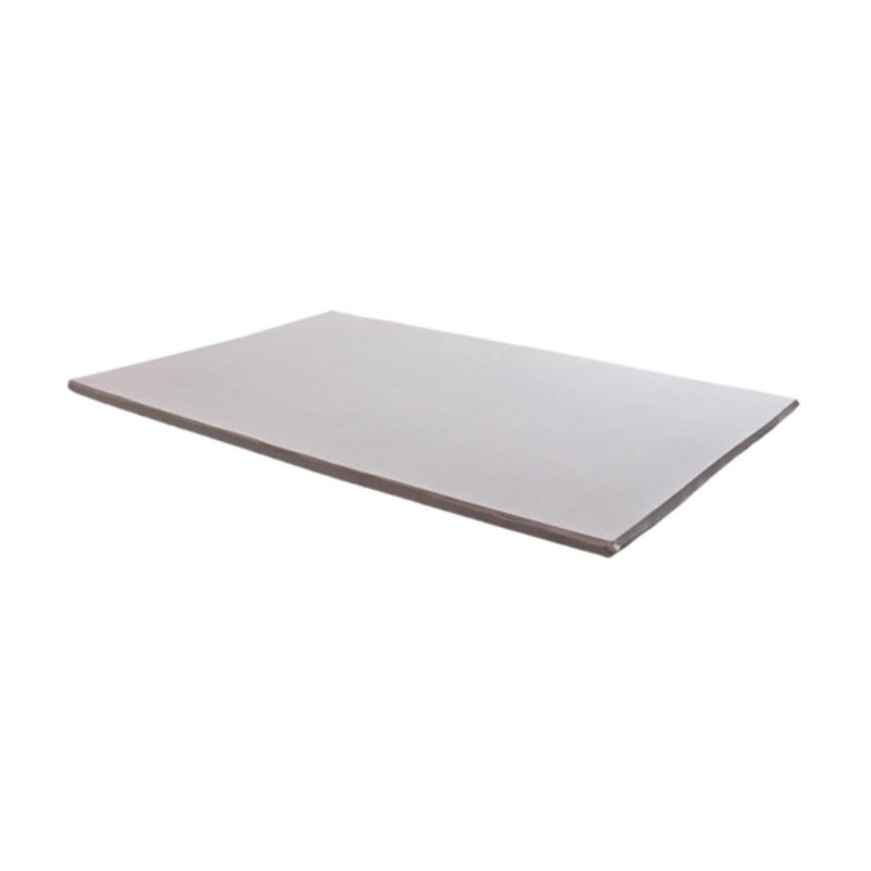 Mattress Protector Waterproof Easy Clean Dustproof Mattress Cover 120cmx170cm - Image 2