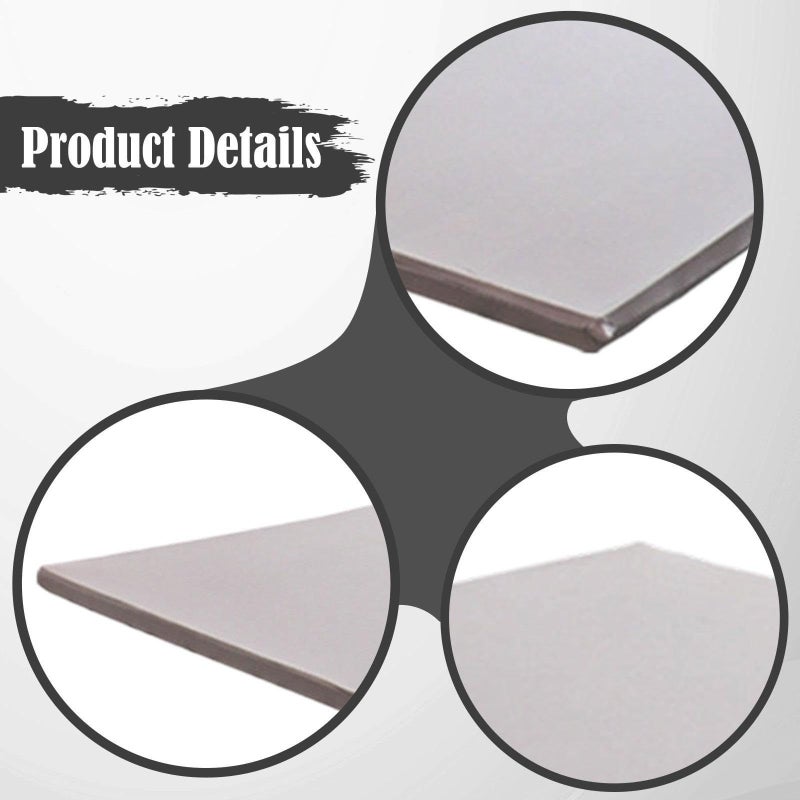 Mattress Protector Waterproof Easy Clean Dustproof Mattress Cover 120cmx170cm - Image 5