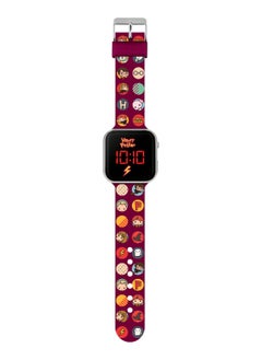 Harry Potter Warner Brothers Harry Potter LED Watch - HP4155  - Image 2