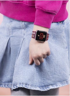 Harry Potter Warner Brothers Harry Potter LED Watch - HP4155  - Image 3