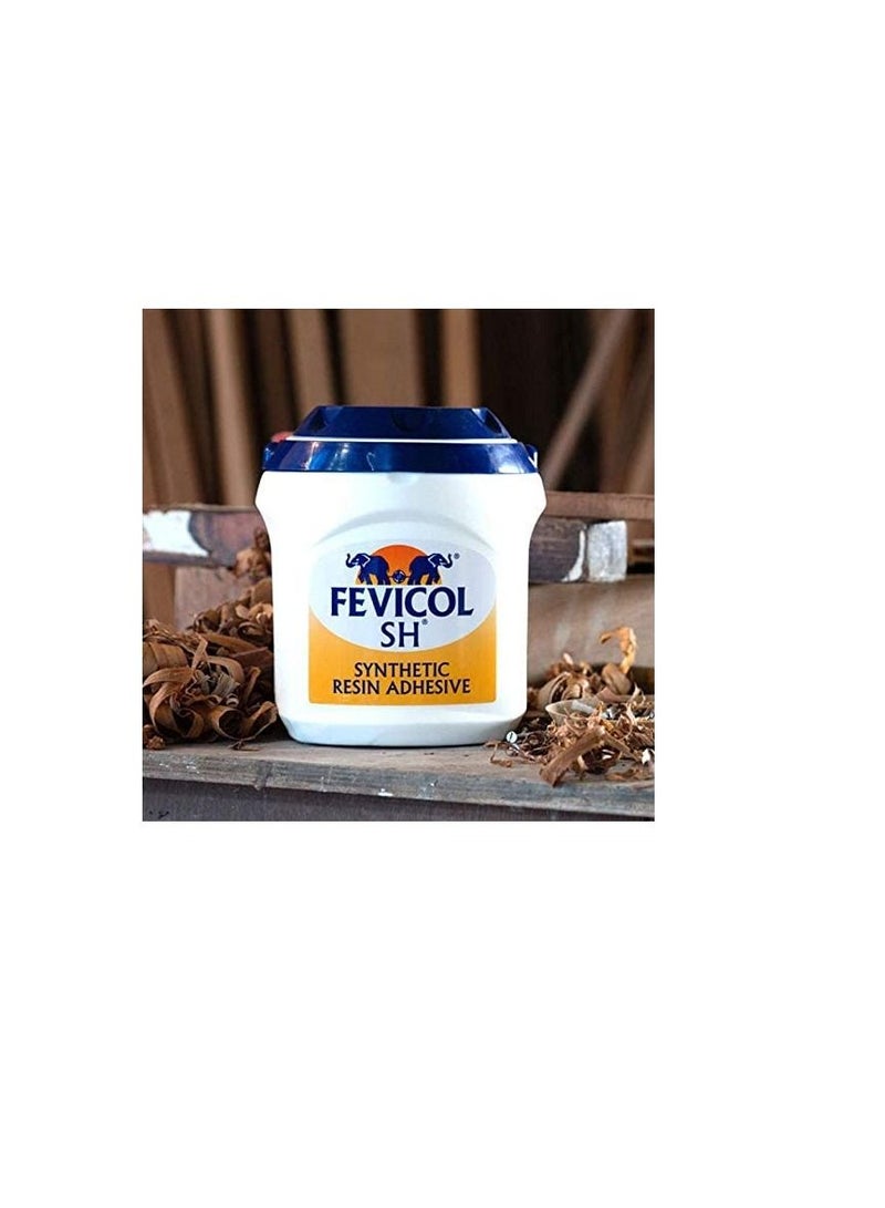 فيفيكول صمغ لاصق راتينج صناعي 500 جم - Image 2