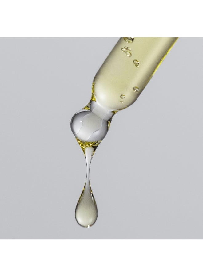 Living Proof Lightweight No Frizz Vanishing Oil - Absorbs Quickly to Instantly Hydrate & Smooth Hair, Adds Shine & Tames Flyaways (50 ml) - Image 4