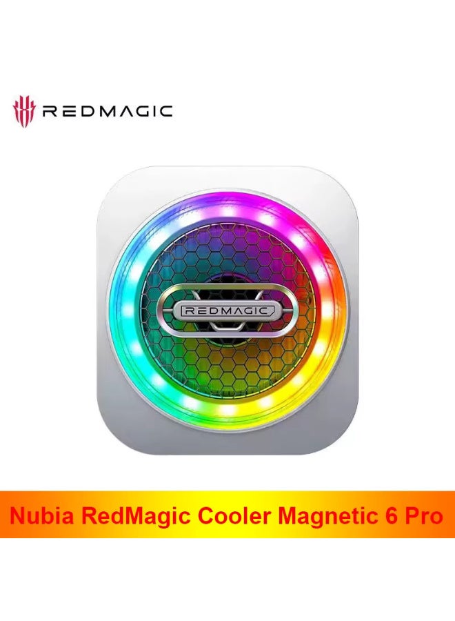 ريد ماجيك مبرد ريد ماجيك ٦ برو - Image 1