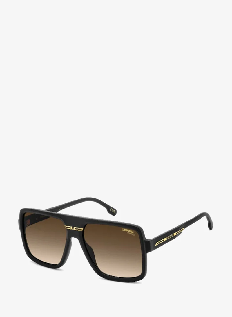 Carrera Rectangular Carrera Sunglasses