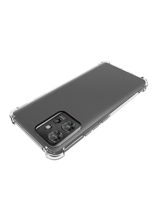 اس-توب جراب لهاتف Motorola Moto ThinKPhone 5G، جراب هاتف TPU سميك مقاوم للصدمات وغير قابل للانزلاق - Image 2