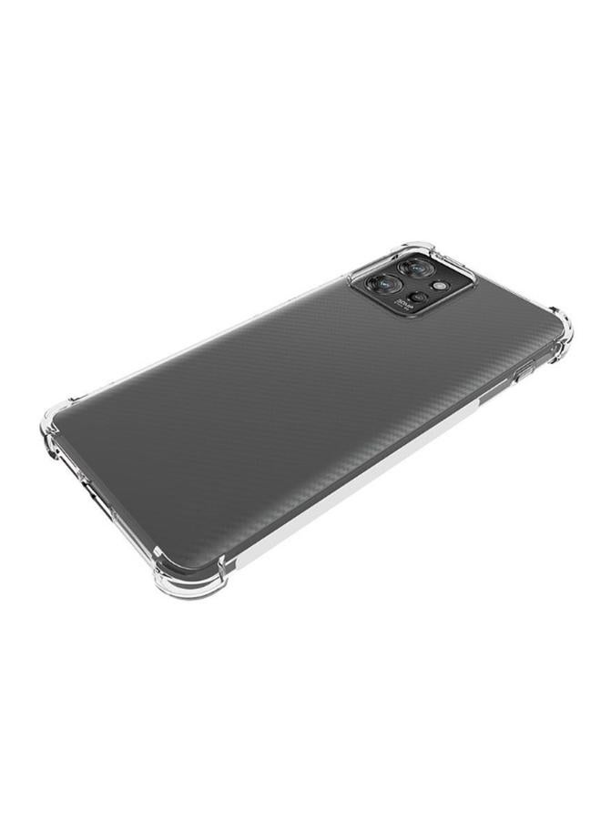 اس-توب جراب لهاتف Motorola Moto ThinKPhone 5G، جراب هاتف TPU سميك مقاوم للصدمات وغير قابل للانزلاق - Image 4