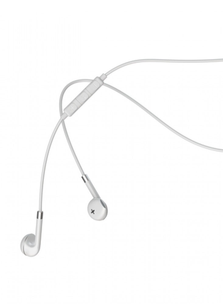 COMMA Original MFi wired iPhone headphones from Comma, white - Image 4