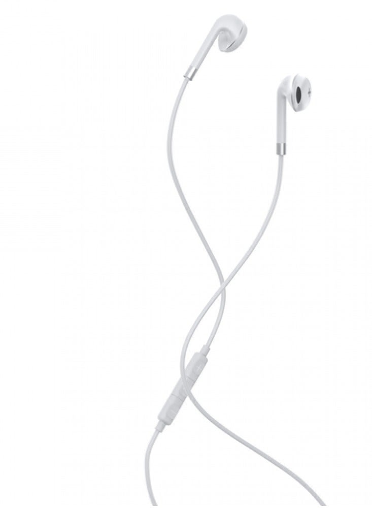 COMMA Original MFi wired iPhone headphones from Comma, white - Image 5