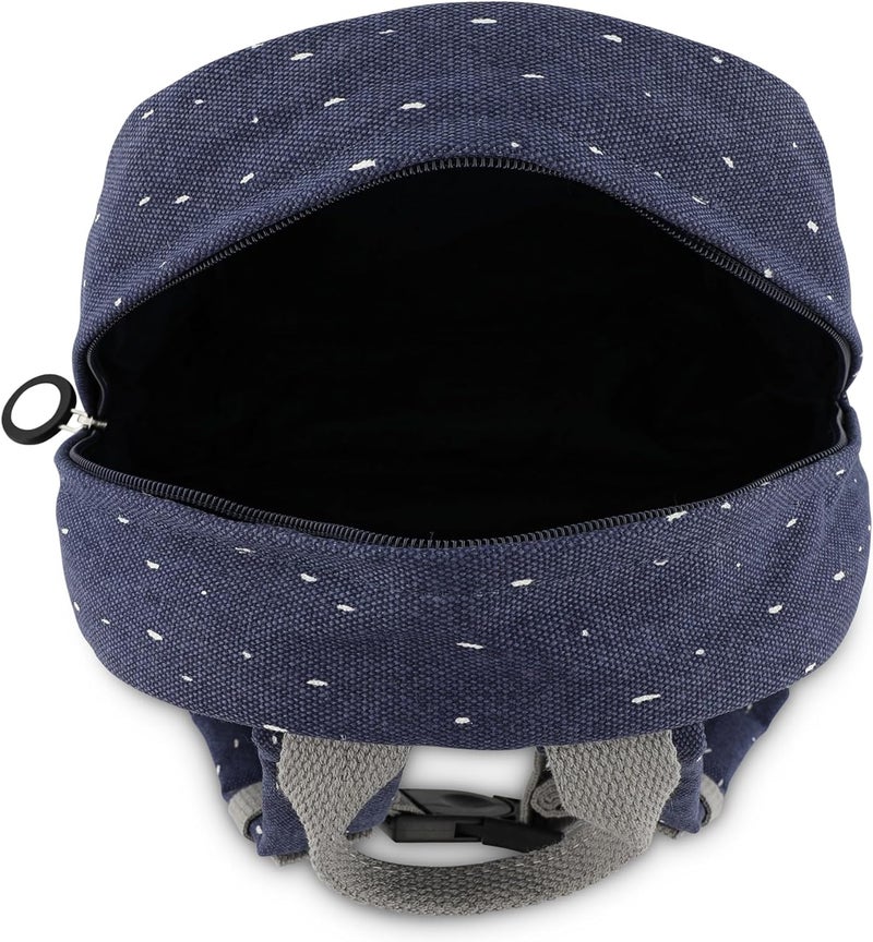 Trixie Small Backpack Mr. Penguin - Unisex Multicolour - Image 4