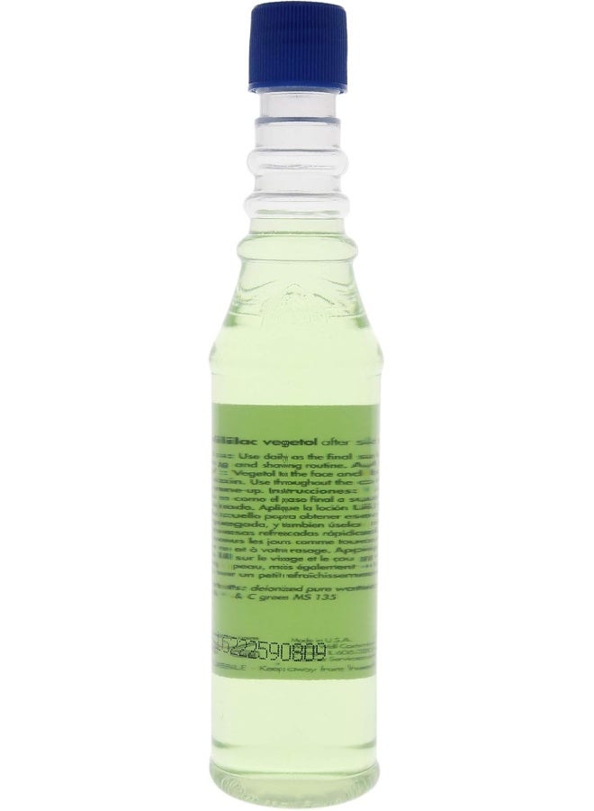 Master Well Comb Master Well Comb Lilac Vegetol After Shave Lotion by Master Well Comb for Men - 3 oz After Shave Lotion  - Image 2