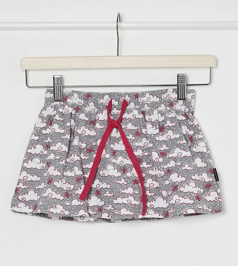 Beverly Hills Polo Club Kids Knit Bottom