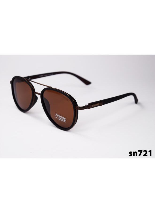 Generic - collction suglasses inspired by CARRERA - Image 1