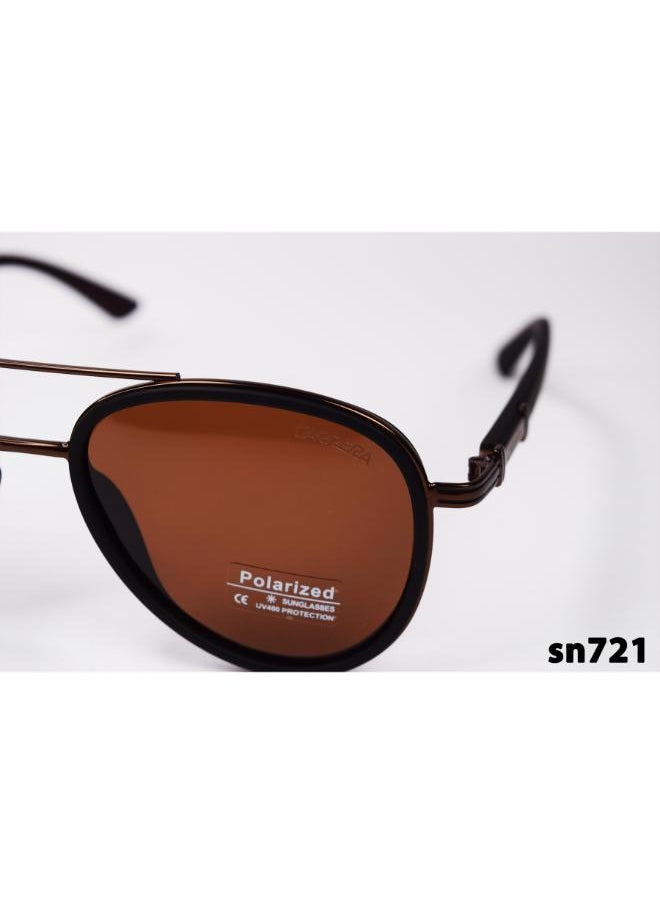 Generic - collction suglasses inspired by CARRERA - Image 1