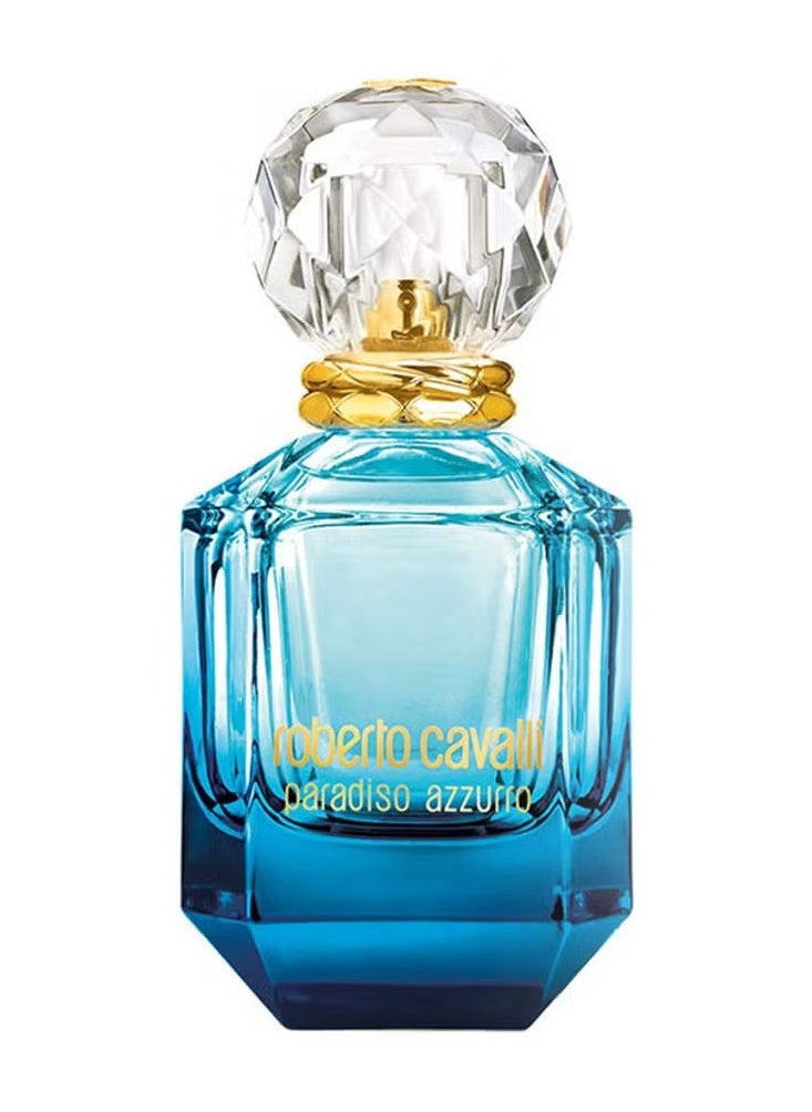 روبرتو فراغاتا - ماء عطر باراديسو أزورو 75ملليلتر - Image 1