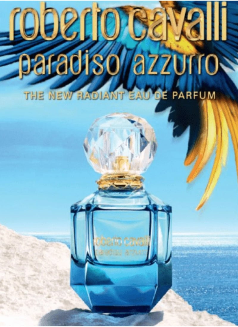 روبرتو فراغاتا - ماء عطر باراديسو أزورو 75ملليلتر - Image 1