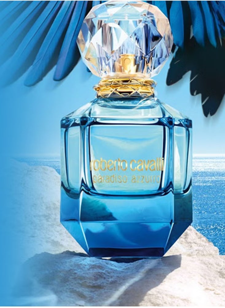روبرتو فراغاتا - ماء عطر باراديسو أزورو 75ملليلتر - Image 1