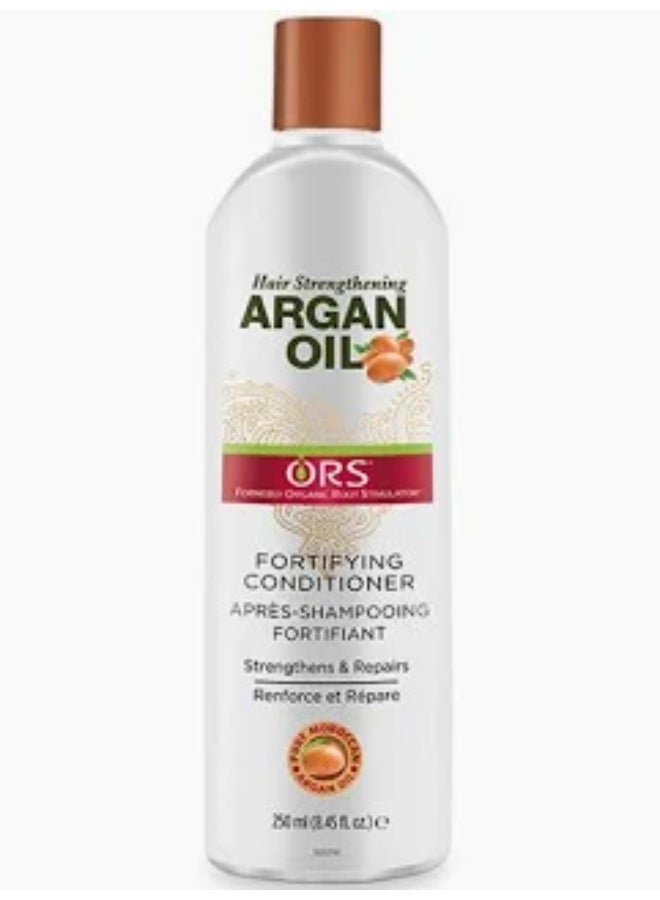Ors Argan Oil Hair Conditioner 400Ml