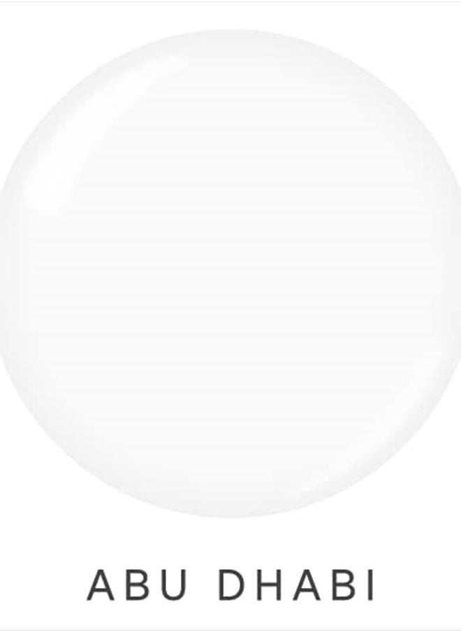 786 Cosmetics Breathable Nail Polish - Halal Nail Polish, Vegan Nail Polish, Cruelty-Free, 11-Free, Fast-Drying Nail Polish (Petra)  - Image 2
