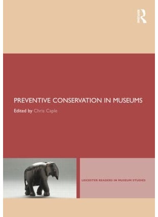 Preventive Conservation in Museums 