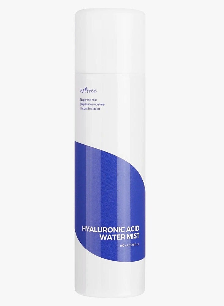 ايسنتري رذاذ مائي بحمض الهيالورونيك - 100 مل - Image 1