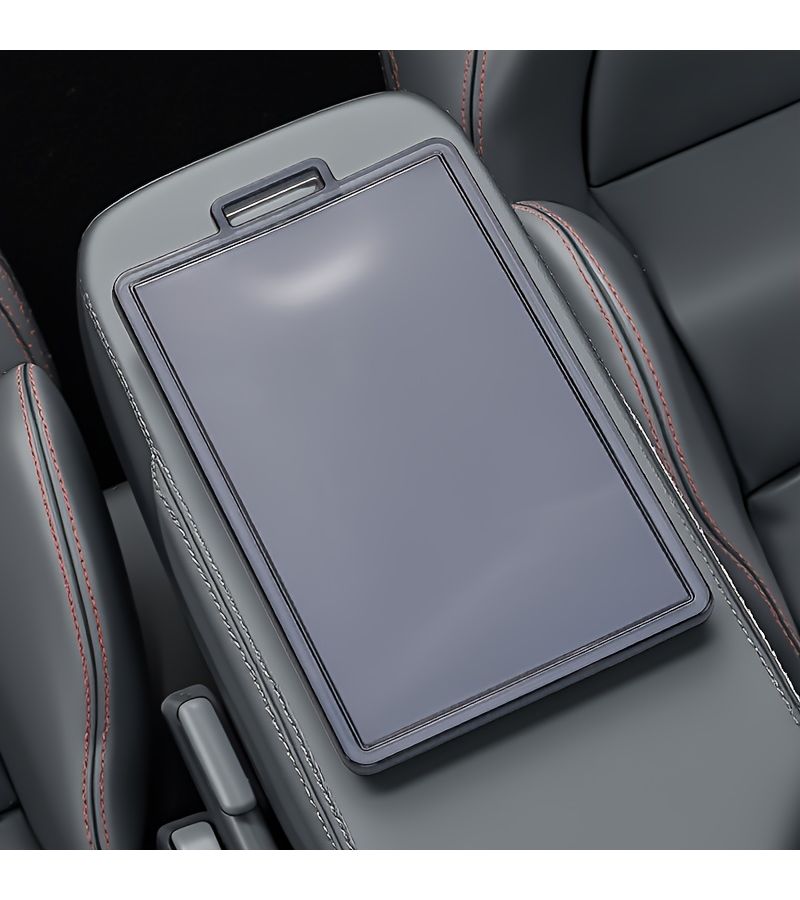 White Transparent Universal Car Key Card Sleeve with Ring Buckle Full Wrap Protective Case - Image 5