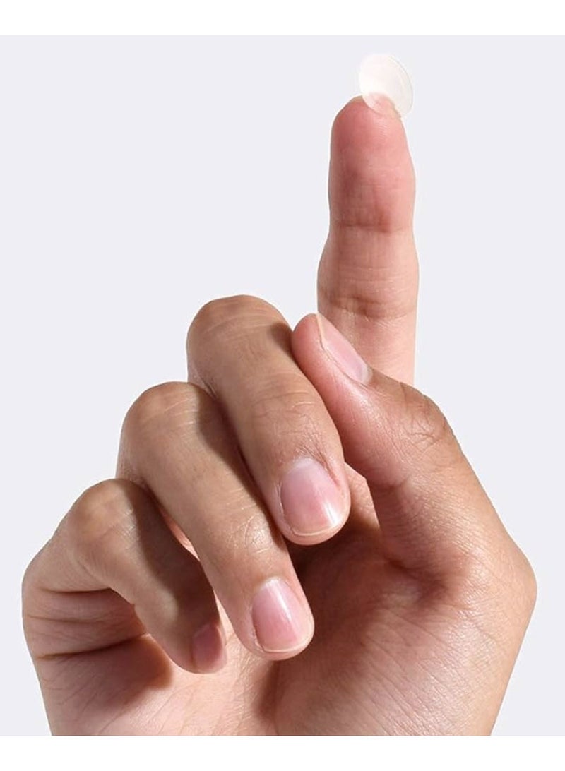 اكني باتش رقعة علاج البثور، 360 قطعة، ملصقات لتغطية حب الشباب للوجه والبشرة، للعناية اليومية بالبشرة للرجال والنساء - Image 3