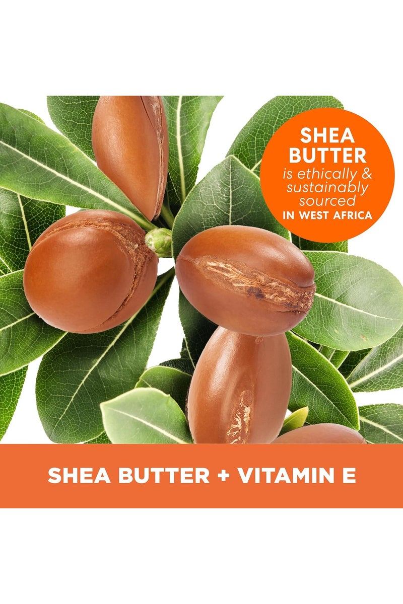 Palmer'S Shea Formula Raw Shea Body Lotion, Pump Bottle 400ml - Image 4