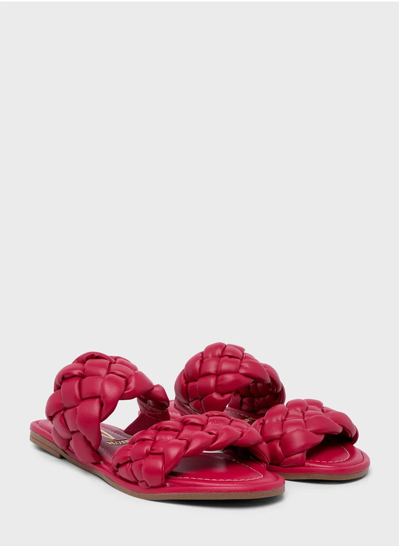 VIZZANO Dreama Flat Sandals