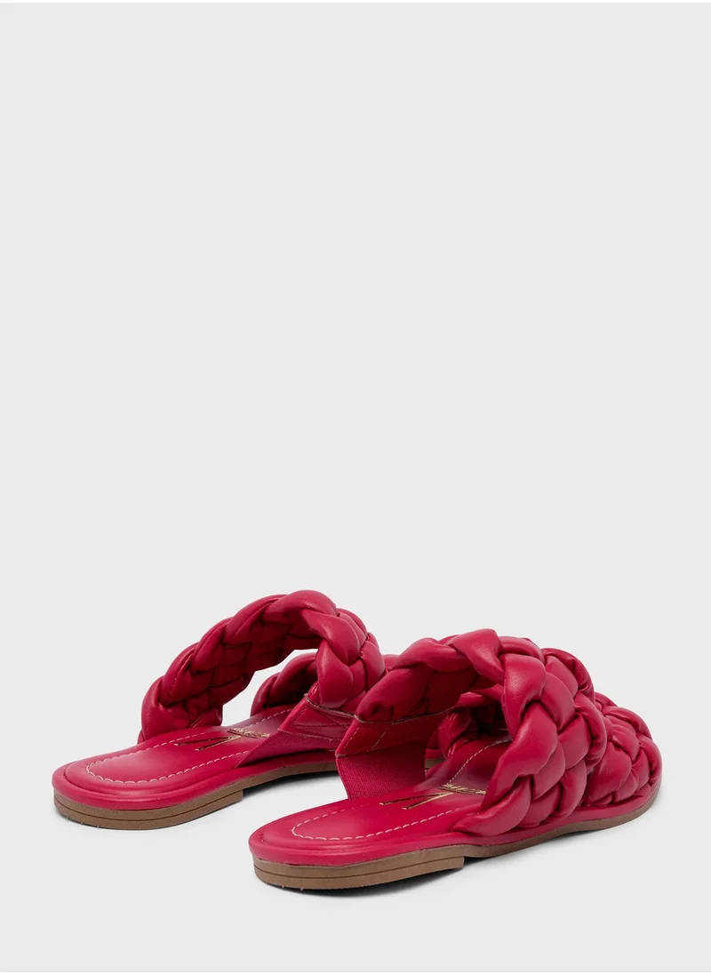 VIZZANO Dreama Flat Sandals