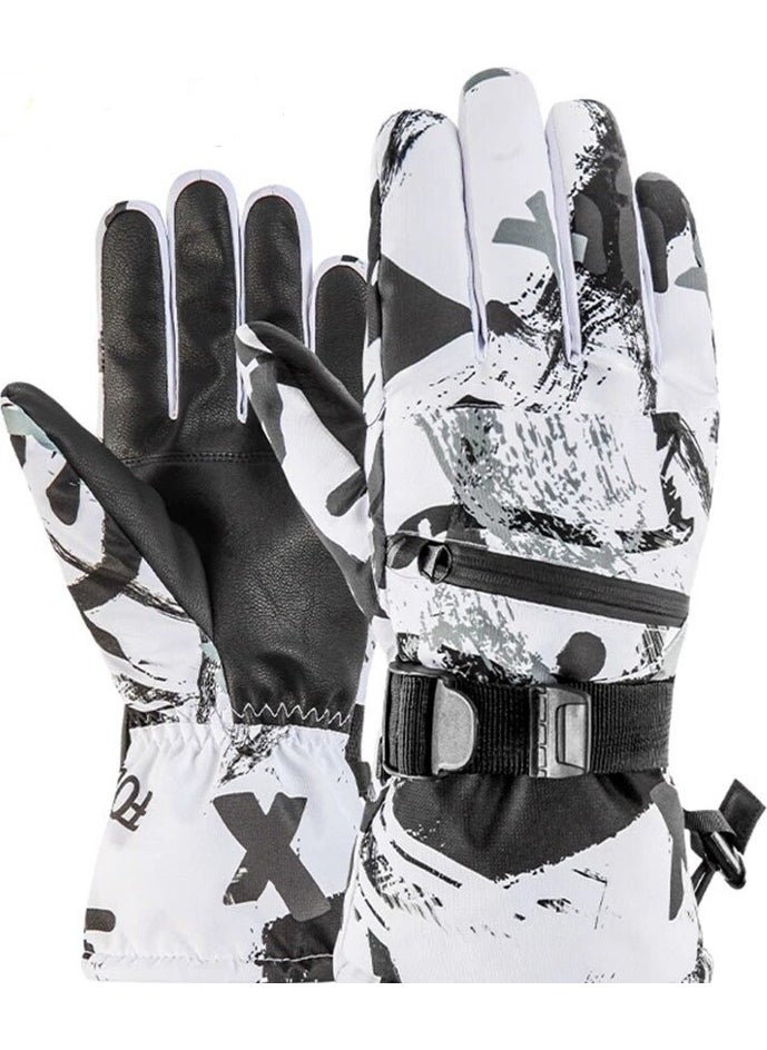 Unisex Ultralight Waterproof Touch Ski & Snowboard Gloves - pzsku/ZC04CDC31B77E8D0C6A99Z/45/_/1725794217/9b4f1678-9547-429b-8d4c-b5e18d561a40