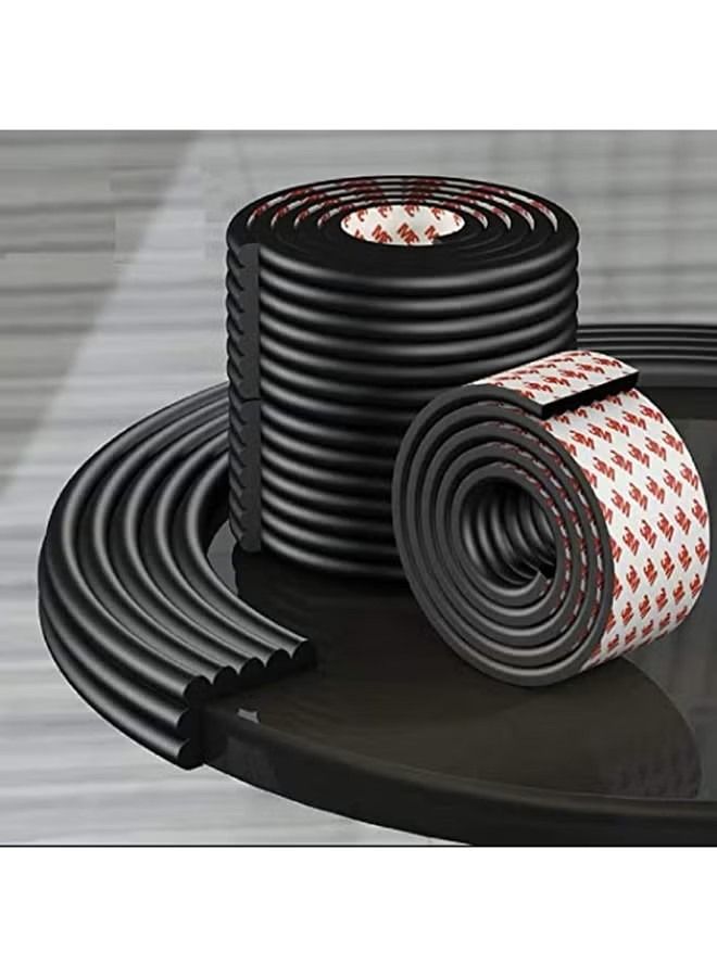 ORiTi Baby Proofing Edge And Corner Guard Protection Extra Thick Wide For Child Safety - Image 4