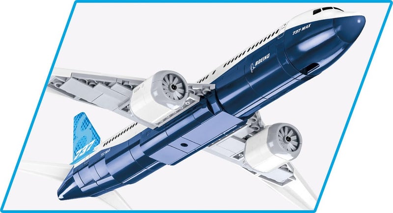 COBI طائرة COBI بوينغ 737-8™ - Image 5