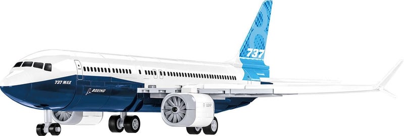 COBI طائرة COBI بوينغ 737-8™ - Image 4