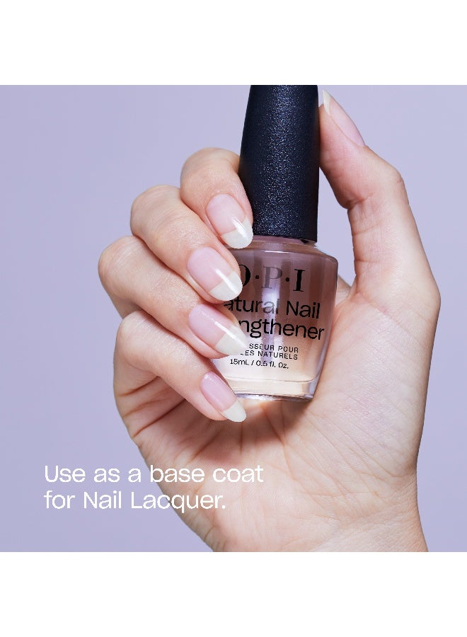OPI مقوي الأظافر الطبيعي 15 مل - Image 4