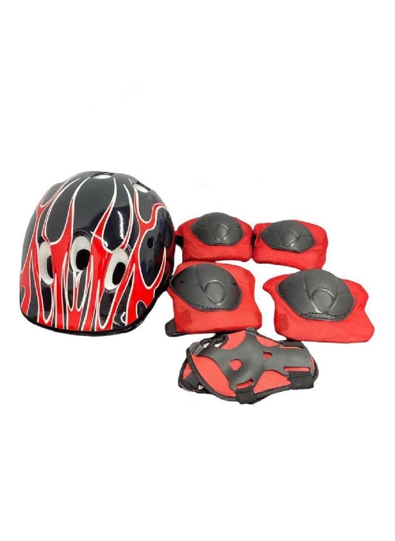 COOL KIDS Driving protection kit for children  - Image 1