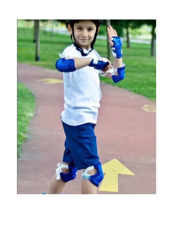 COOL KIDS Driving protection kit for children  - Image 2