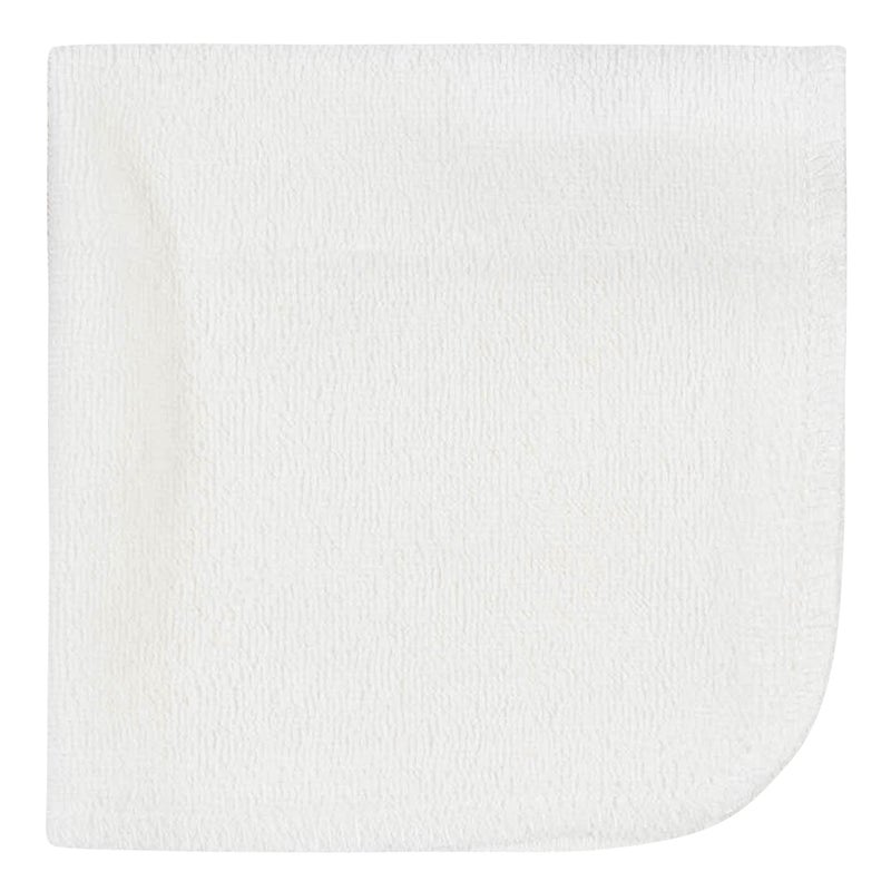 Gerber Baby 10-Pack Terry Washcloths, Bear Green, One Size - Image 5