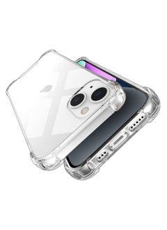 Gorilla Protective Case Cover For IPhone 15 Plus  - Image 1