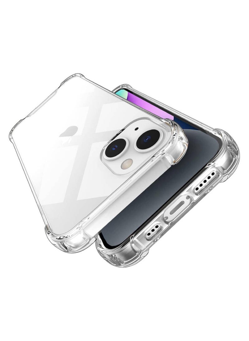 Gorilla Protective Case Cover For IPhone 15 Plus  - Image 1