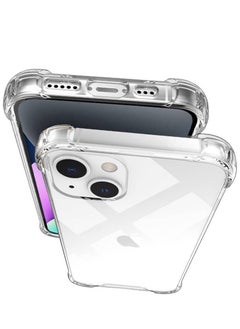 Gorilla Protective Case Cover For IPhone 15 Plus  - Image 2