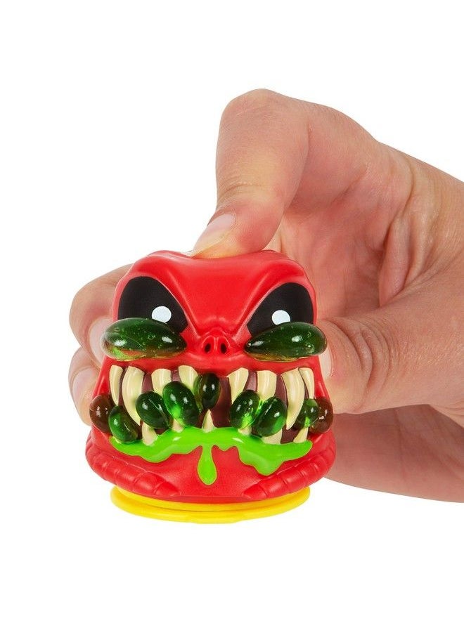 Treasure X Aliens Dissection Kit With Slime Action Figure And Treasure  - Image 5